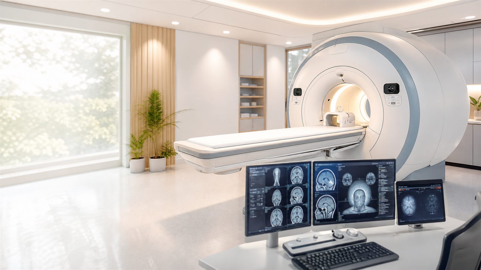 Radiology Services in Nairobi